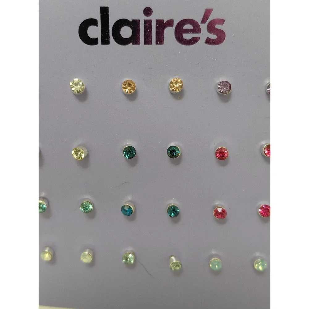 Claires claire sensitive